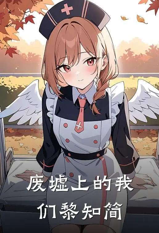 废墟上的我们黎知简