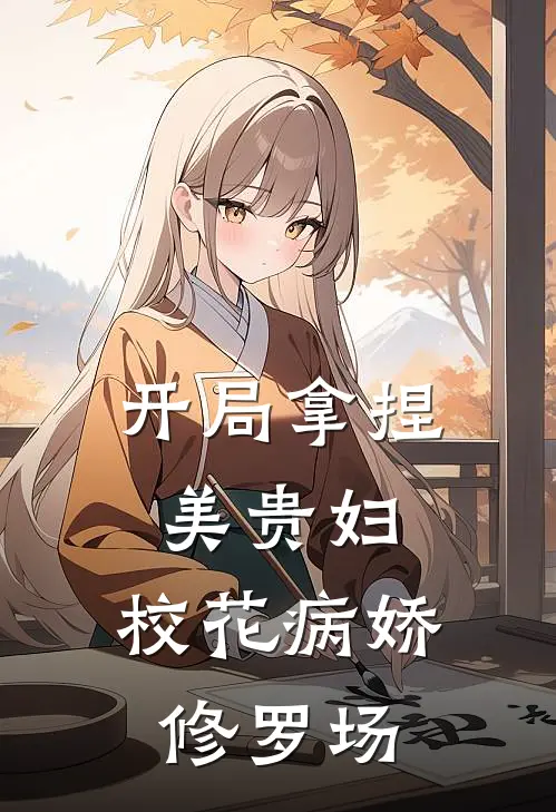 开局拿捏美贵妇，校花病娇修罗场