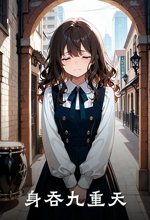身吞九重天