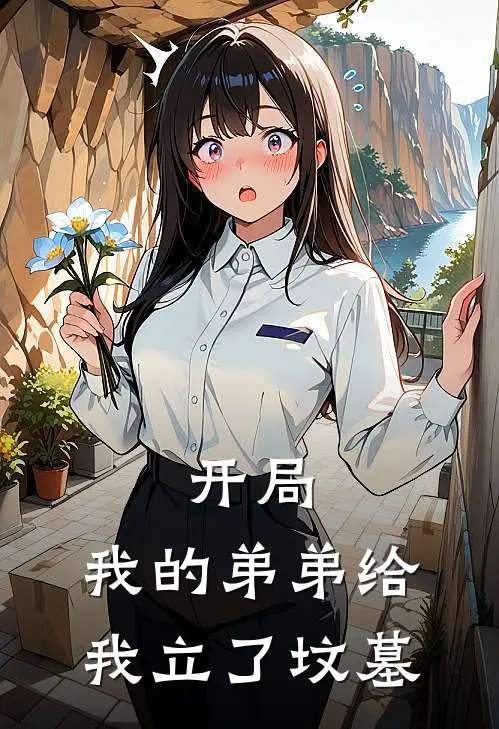 开局我的弟弟给我立了坟墓