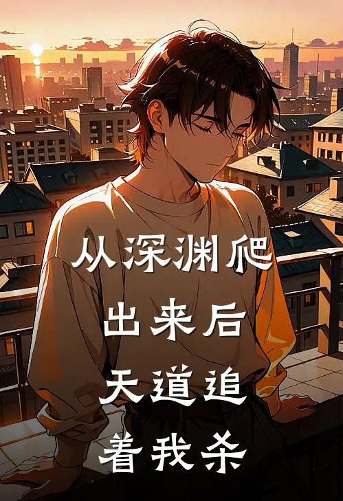 从深渊爬出来后，天道追着我杀