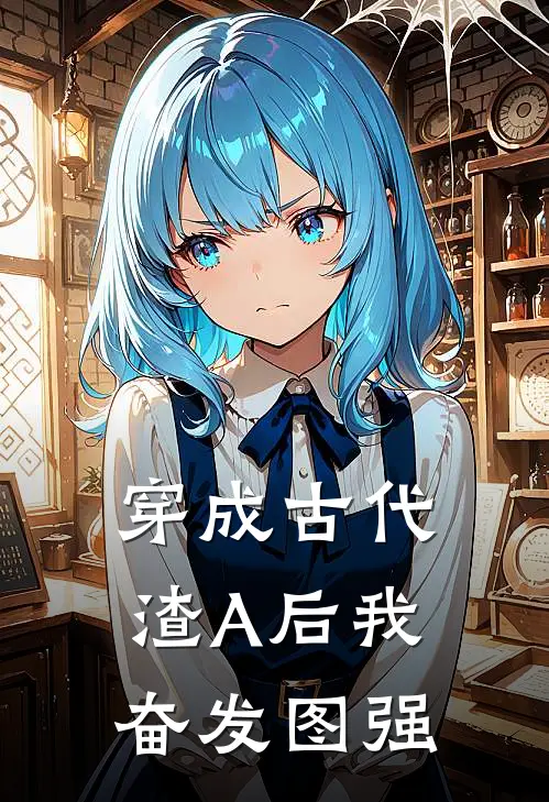 穿成古代渣A后我奋发图强