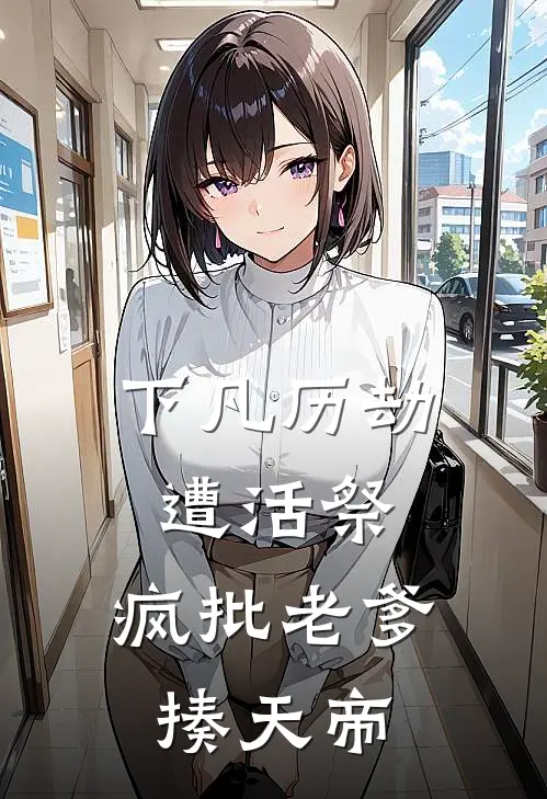 下凡历劫遭活祭，疯批老爹揍天帝