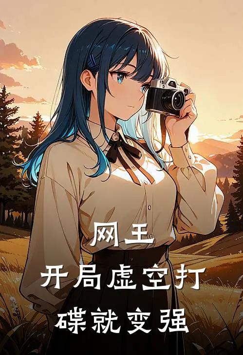 网王：开局虚空打碟就变强