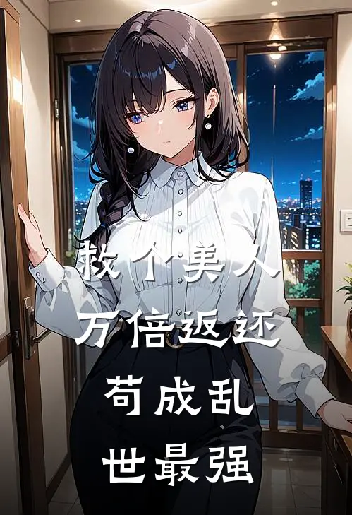 救个美人万倍返还，苟成乱世最强