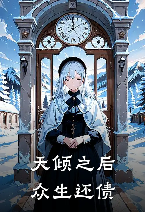 天倾之后，众生还债