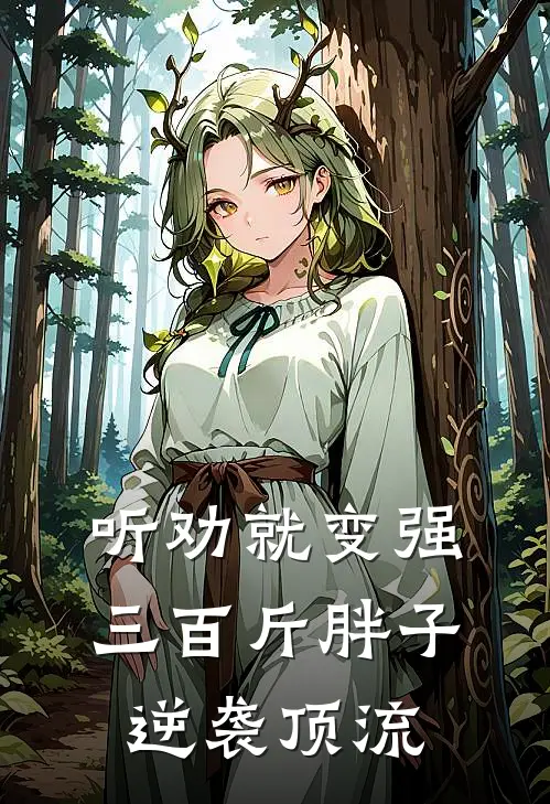 听劝就变强：三百斤胖子逆袭顶流