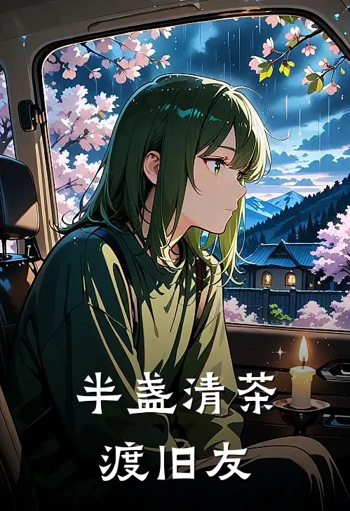 半盏清茶渡旧友