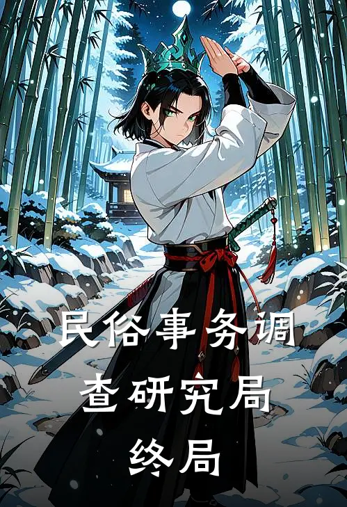 民俗事务调查研究局：终局