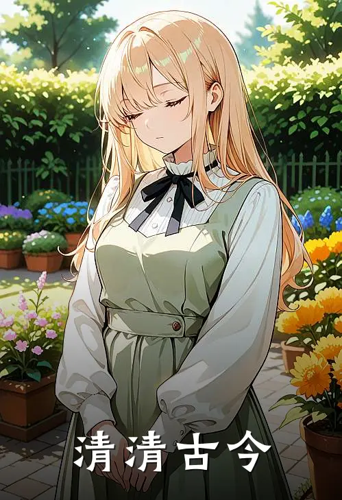 清清古今