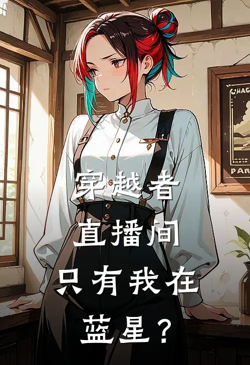 穿越者直播间，只有我在蓝星？