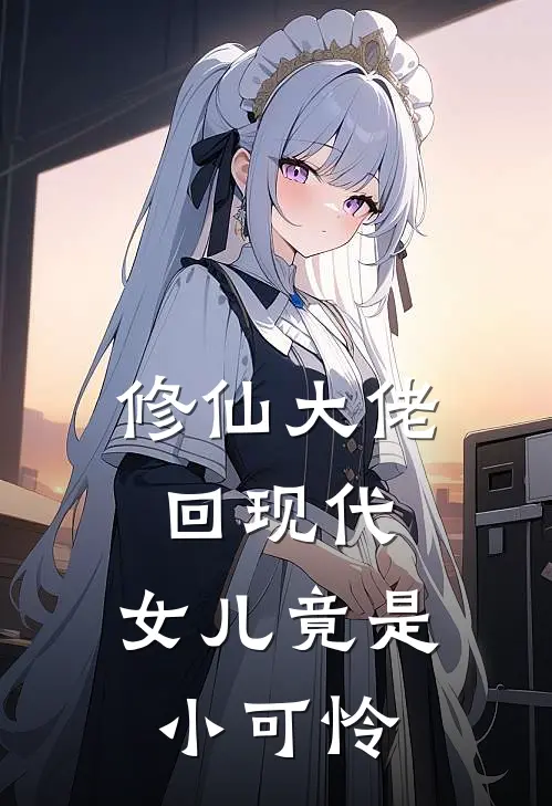 修仙大佬回现代，女儿竟是小可怜