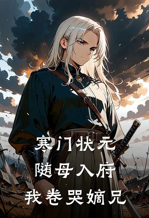 寒门状元：随母入府，我卷哭嫡兄