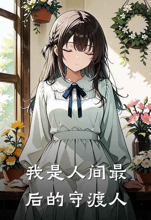 我是人间最后的守渡人