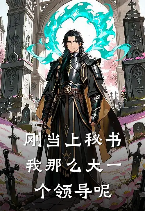 刚当上秘书，我那么大一个领导呢