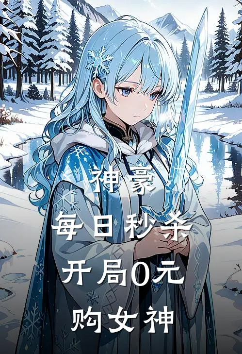 神豪：每日秒杀，开局0元购女神