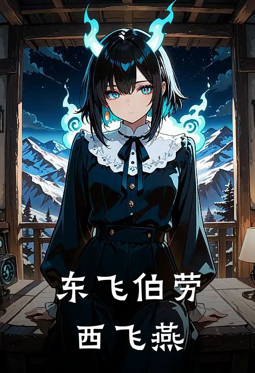 东飞伯劳西飞燕
