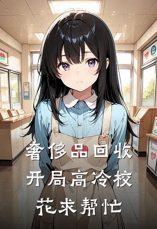 奢侈品回收，开局高冷校花求帮忙