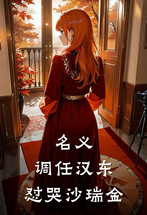 名义：调任汉东，怼哭沙瑞金