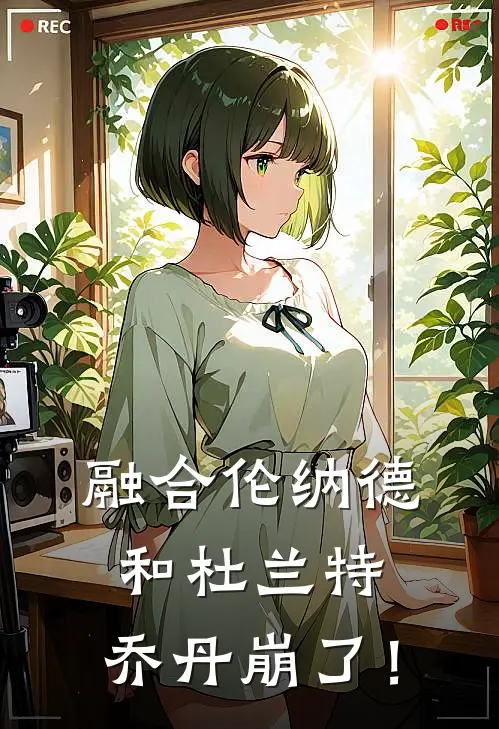融合伦纳德和杜兰特，乔丹崩了！