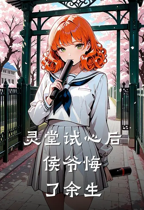 灵堂试心后，侯爷悔了余生