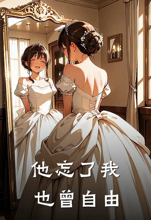 他忘了我也曾自由