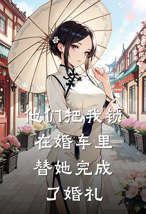 他们把我锁在婚车里，替她完成了婚礼