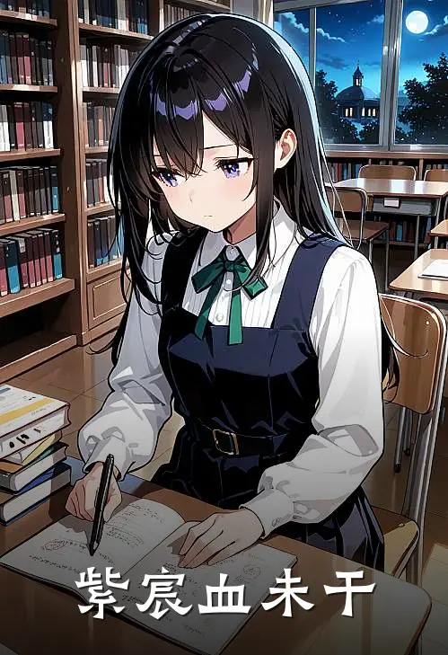 紫宸血未干