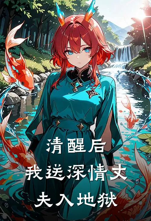 清醒后，我送深情丈夫入地狱