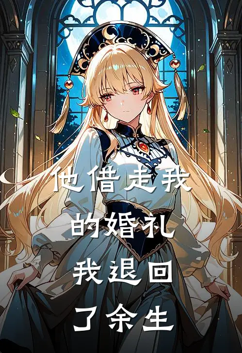他借走我的婚礼，我退回了余生