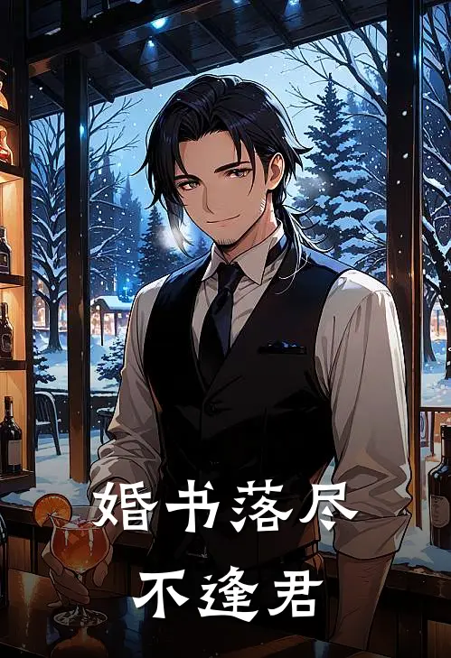 婚书落尽不逢君