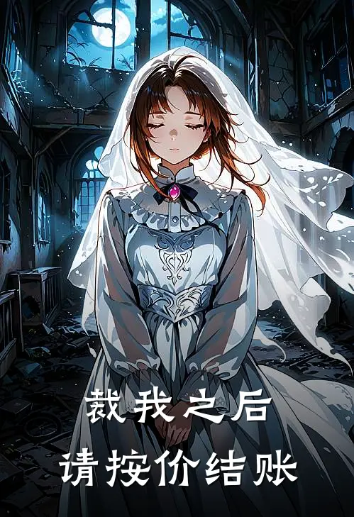 裁我之后，请按价结账
