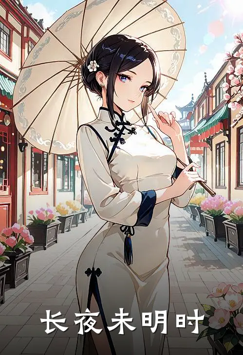 长夜未明时