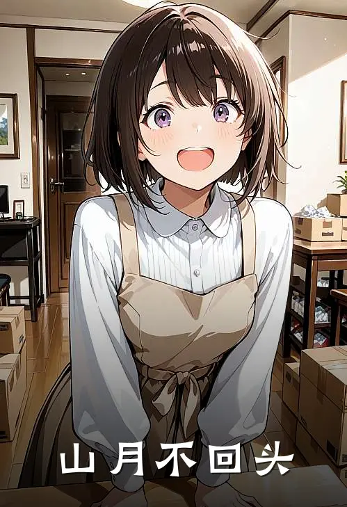 山月不回头