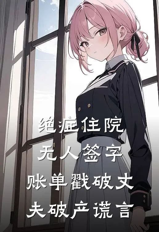 绝症住院无人签字，账单戳破丈夫破产谎言