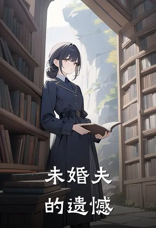 未婚夫的遗憾