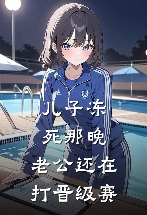 儿子冻死那晚，老公还在打晋级赛