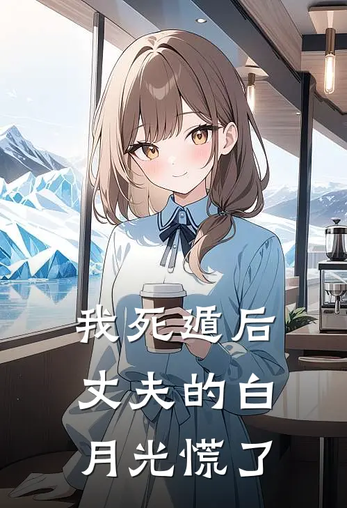 我死遁后，丈夫的白月光慌了