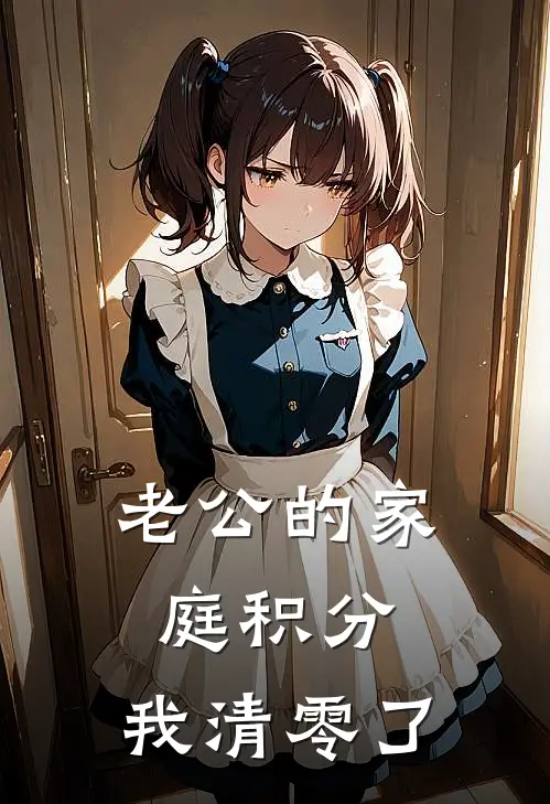 老公的家庭积分，我清零了