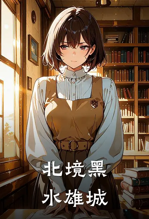 北境黑水雄城