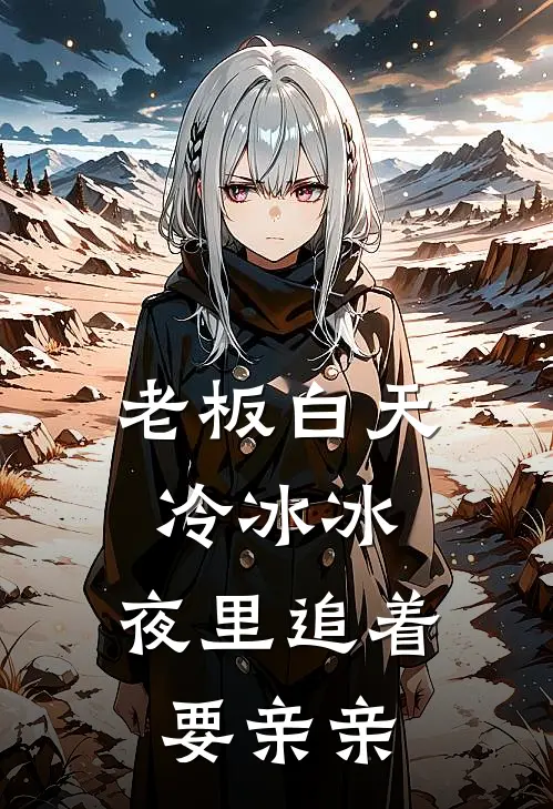 老板白天冷冰冰，夜里追着要亲亲