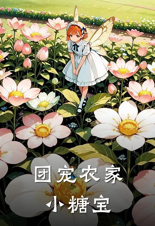 团宠农家小糖宝